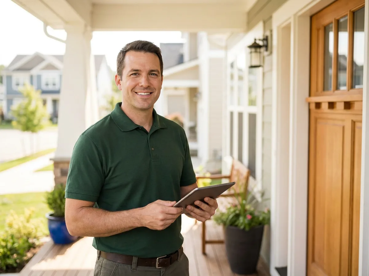 Pest control FAQs for Lehigh, KS